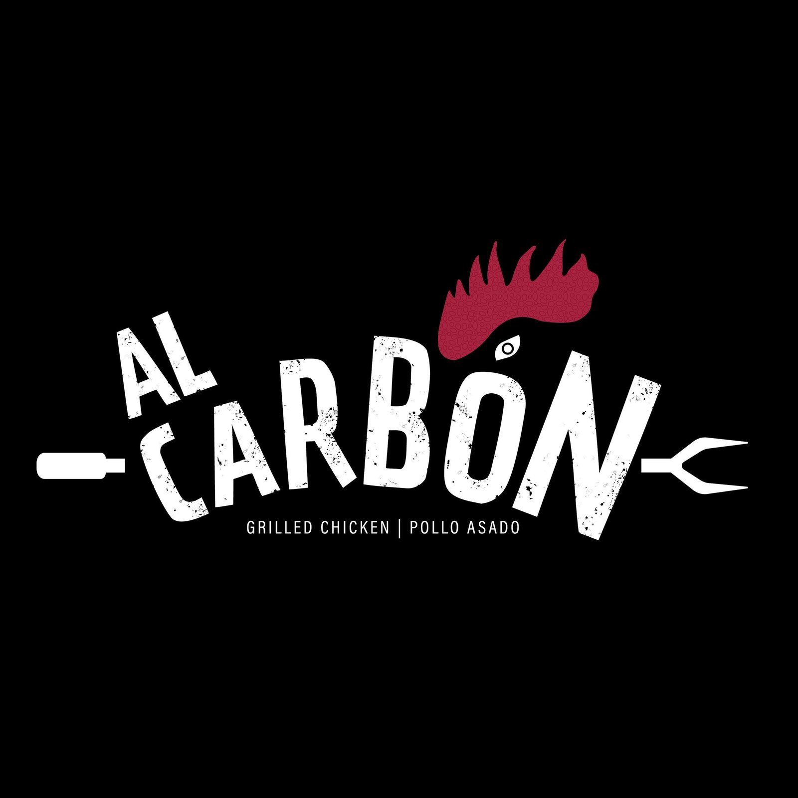 restaurantealcarbon logo